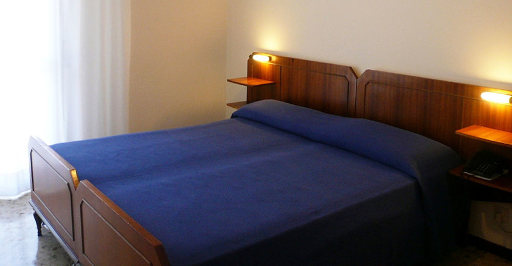 Albergo Ariston Tabiano Terme Exterior foto