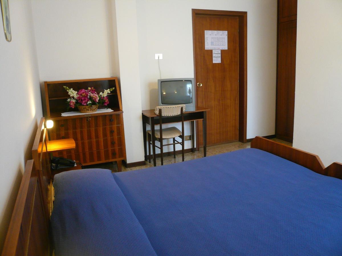 Albergo Ariston Tabiano Terme Exterior foto