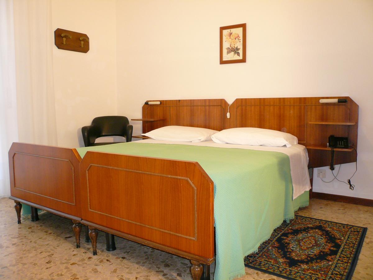 Albergo Ariston Tabiano Terme Exterior foto