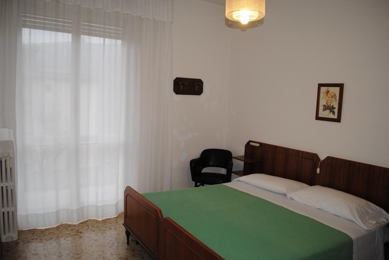 Albergo Ariston Tabiano Terme Exterior foto
