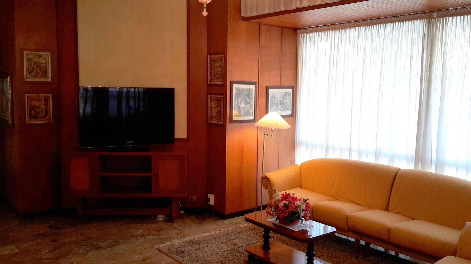 Albergo Ariston Tabiano Terme Exterior foto