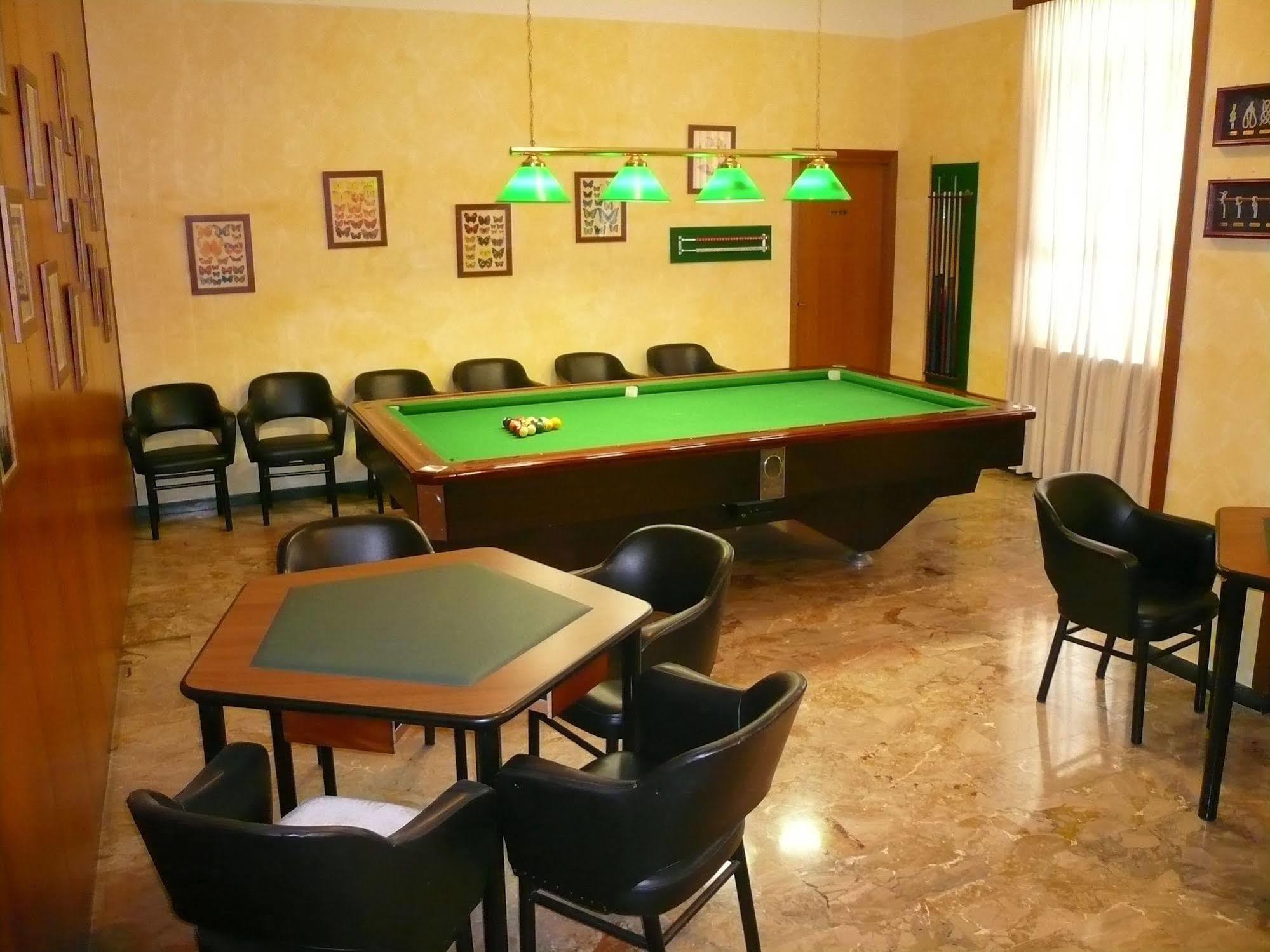 Albergo Ariston Tabiano Terme Exterior foto